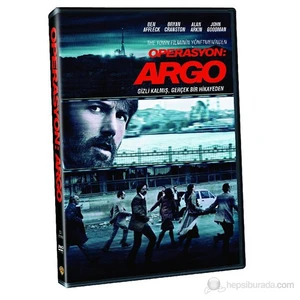 Argo (Operasyon) (DVD)