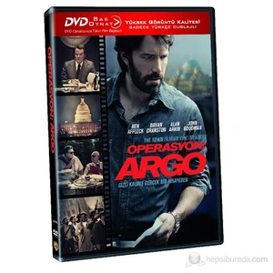 Operasyon (Argo) (Bas Oynat)