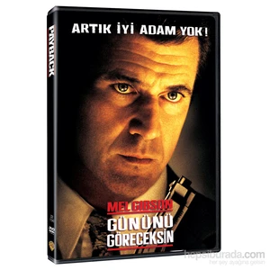 Payback (Gününü Göreceksin) ( DVD )