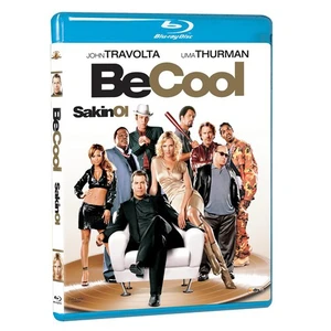 Be Cool (Sakin Ol) (Blu-Ray Disc)