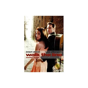 Walk The  Line (Sınırları Aşmak)