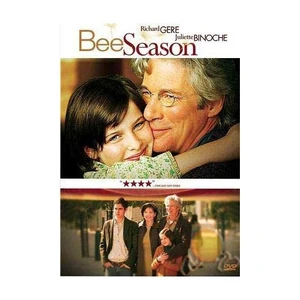 Bee Season (Umut Mevsimi)