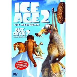 Ice Age 2 : The  Meltdown (Buz Devri 2 : Erime Başlıyor)
