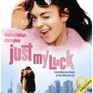 Şansa Bak (Just My Luck)
