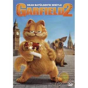 Garfield 2