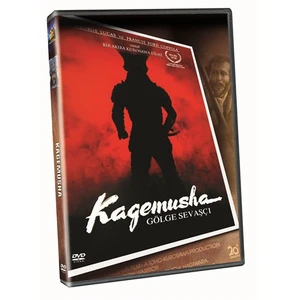 Kagemusha (Kagemusha Gölge Savaşçı)