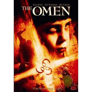 The  Omen 666