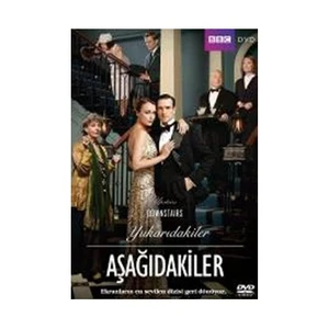 Upstairs Downstairs (Yukarıdakiler Aşağıdakiler)