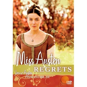 Miss Austen: Regrets (Jane Austen :pişmanlıklar)