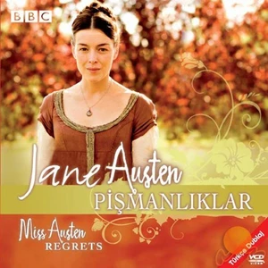 Jane Austen :pişmanlıklar (Miss Austen: Regrets)