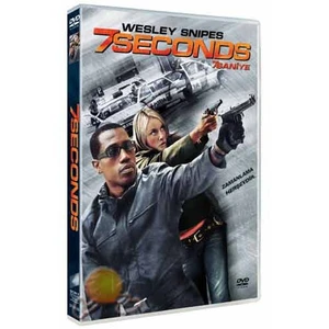 7 Seconds (7 Saniye) ( DVD )