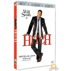 Hıtch (Aşk Doktoru) ( DVD )
