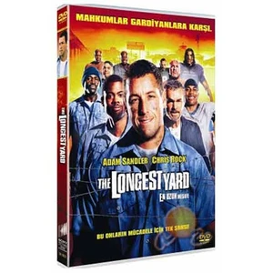 Longest Yard (En Uzun Mesafe) ( DVD )