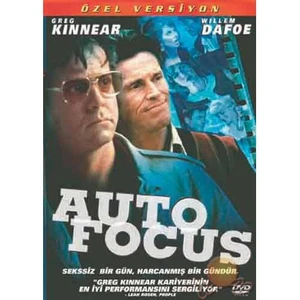 Autofocus ( DVD )