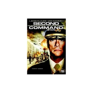 Second In Command (İsyan)