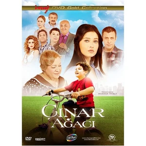 Çınar Ağacı DVD