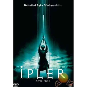 Strings (ipler) ( DVD )