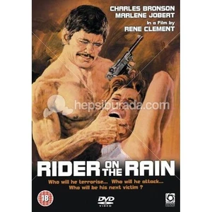 Rider On The Rain (Yağmurla Gelen Adam)