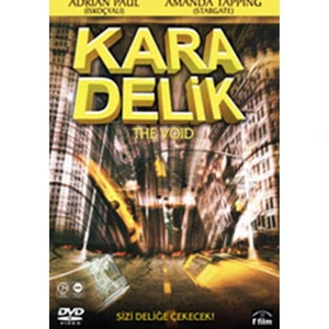 The Void (Kara Delik)