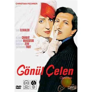 Chouchou (Gönül Çelen) ( DVD )