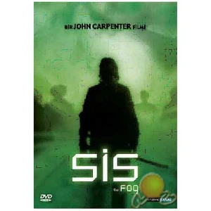 The  Fog (Sis)