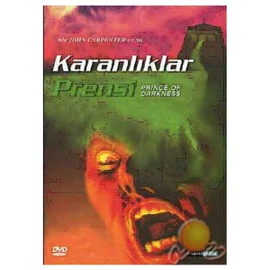 Prince Of Darkness (Karanlıklar Prensi)