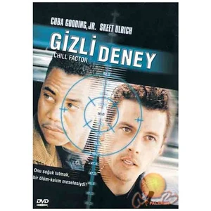 Chill Factor (Gizli Deney)