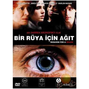 Requiem For A Dream (Bir Rüya İçin Ağıt)