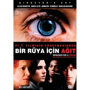Requiem For A Dream (Bir Rüya İçin Ağıt) (Yönetmenin Kurugusu)