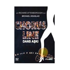 Chorus Line (Dans Aşkı)