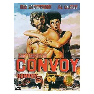 Convoy (Konvoy)