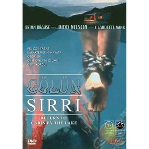 Return To Cabın By The  Lake (Gölün Sırrı)