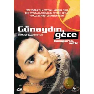 Buongıorno Noote (Günaydın Gece)