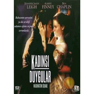 Washington Square (Kadınsı Duygular)