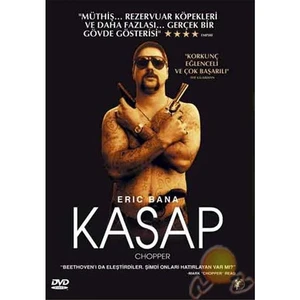 Chopper (Kasap)