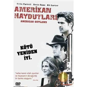 American Outlaws (Amerikan Haydutları)