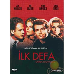 Carnal Knowledge (İlk Defa)
