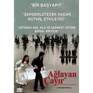 The  Weaping Meadow (Ağlayan Çayır)
