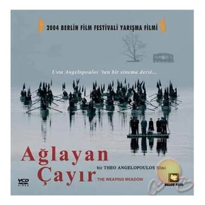 Ağlayan Çayır (The Weaping Meadow)