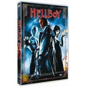 Hellboy ( DVD )