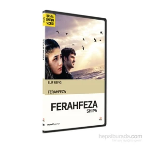 Ferahfeza (Ships) (DVD)
