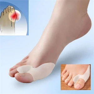 Bunion Ayak Parmağı Koruyucu 2 Adet