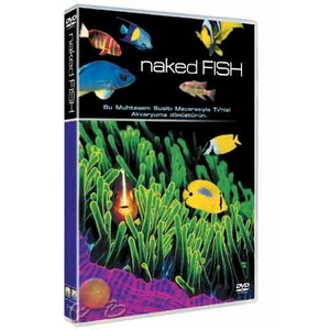 Naked Fish ( DVD )