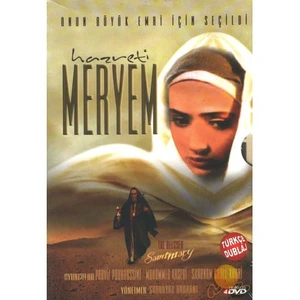 Hz. Meryem (4 DVD)