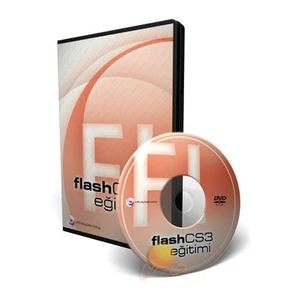 Flash CS3 Eğitimi