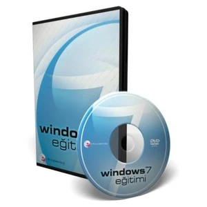 Windows 7 Eğitimi