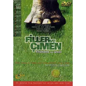 Filler ve Çimen ( DVD )