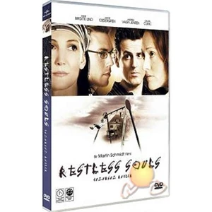 Restless Souls (Huzursuz Ruhlar)