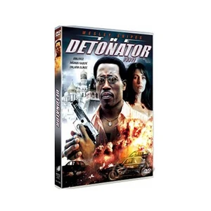 The  Detanator (Fünye)