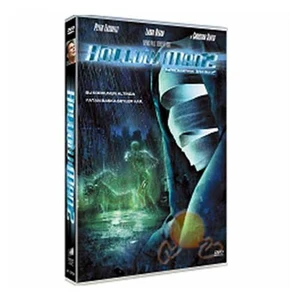Hollow Man 2 (Görünmeyen Tehlike 2)